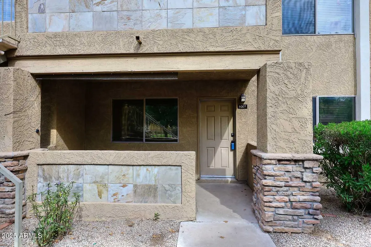 303 N Miller Road #1007, Scottsdale, AZ 85257 - Image #1