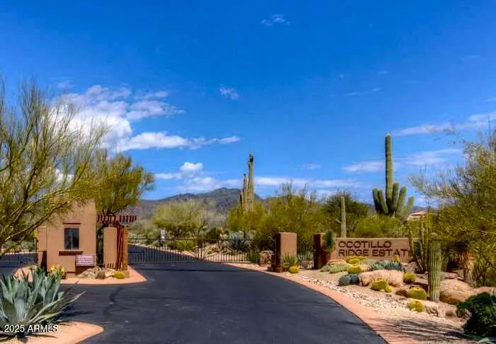 39005 N Crested Quail Run #18, Carefree, AZ 85377 - Image #3