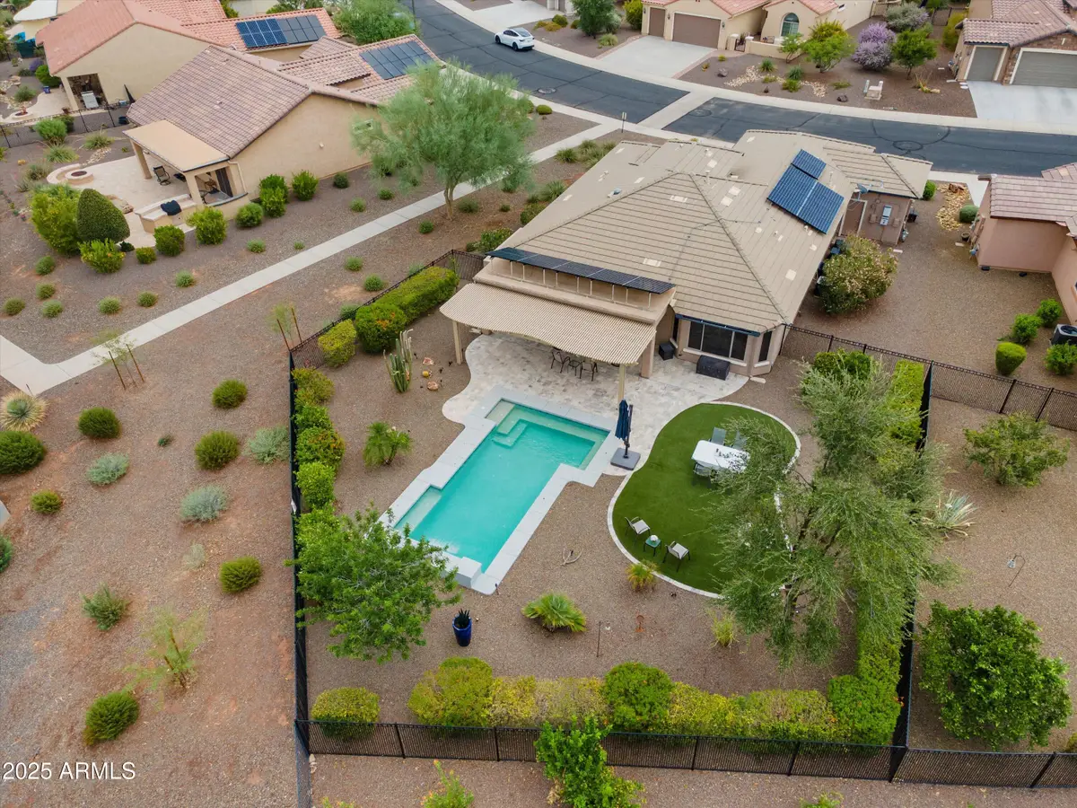 26268 W Louise Drive, Buckeye, AZ 85396 - Image #1