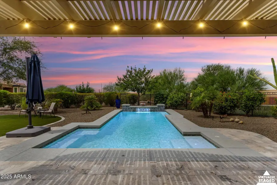 26268 W Louise Drive, Buckeye, AZ 85396 - Image #2
