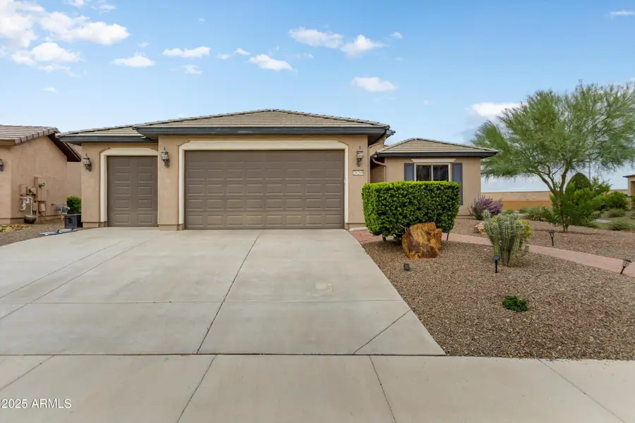 26268 W Louise Drive, Buckeye, AZ 85396 - Image #3