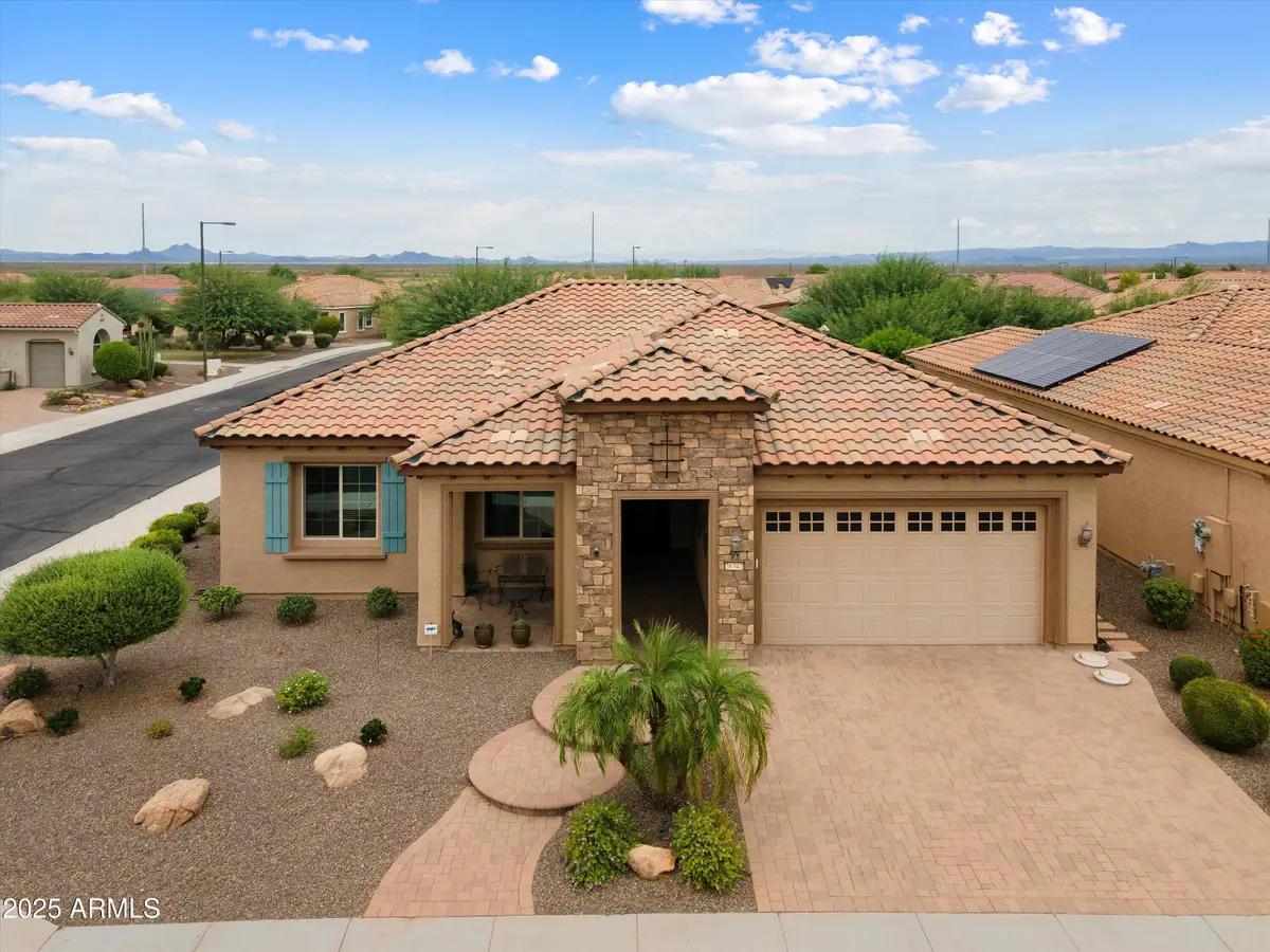 26342 W Firehawk Drive, Buckeye, AZ 85396 - Image #1