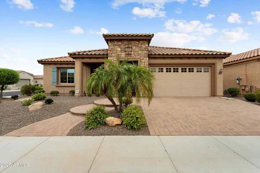 26342 W Firehawk Drive, Buckeye, AZ 85396 - Image #2