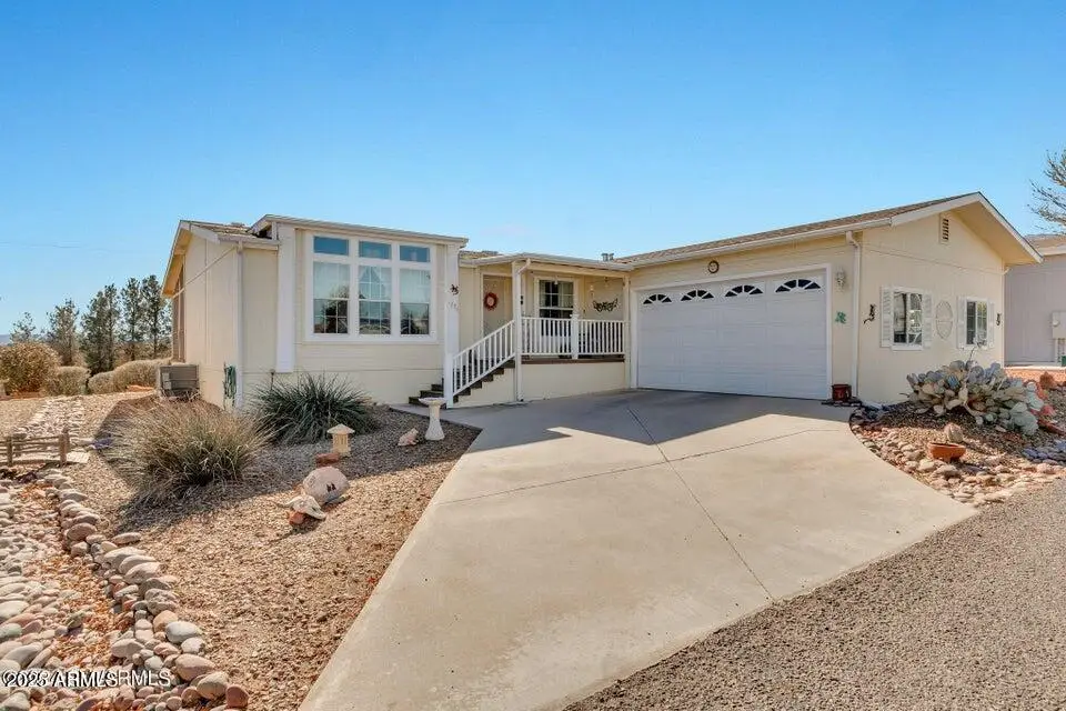 1299 W On The Greens Boulevard, Mingus Mountain, AZ 86326 - Image #1