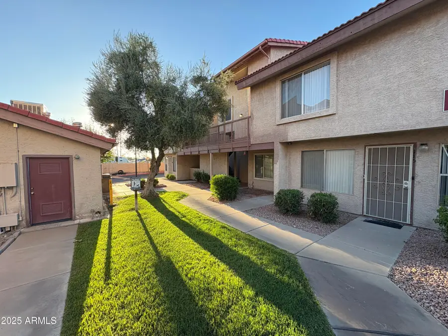 4828 W Orangewood Avenue #114, Glendale, AZ 85301 - Image #3