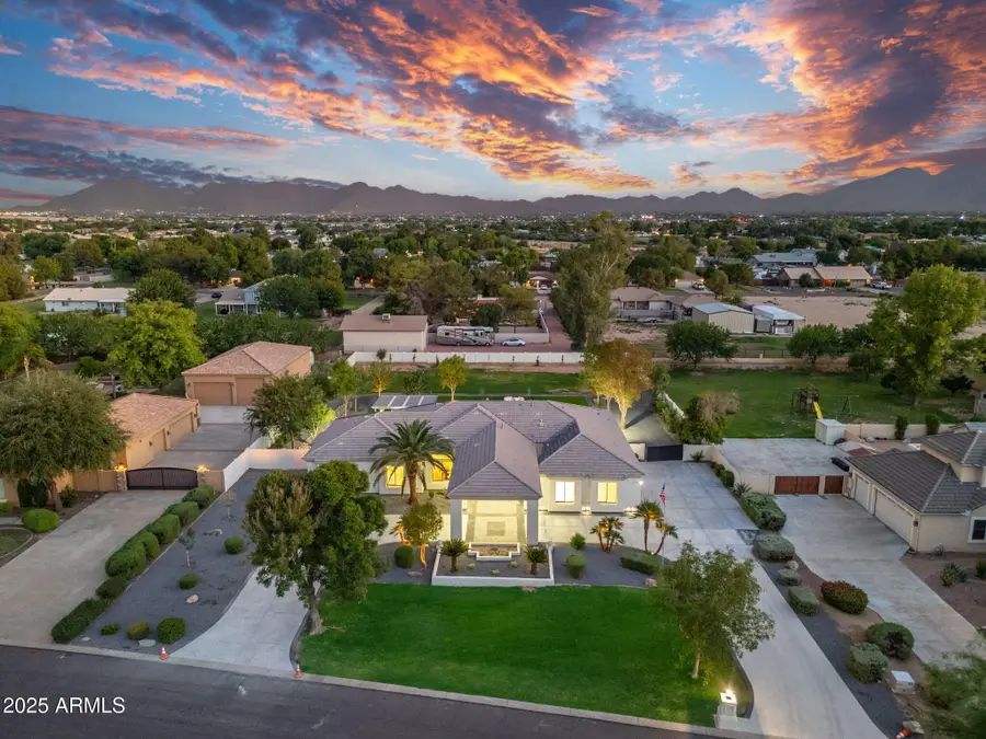 19555 E Via Del Oro --, Queen Creek, AZ 85142 - Image #2