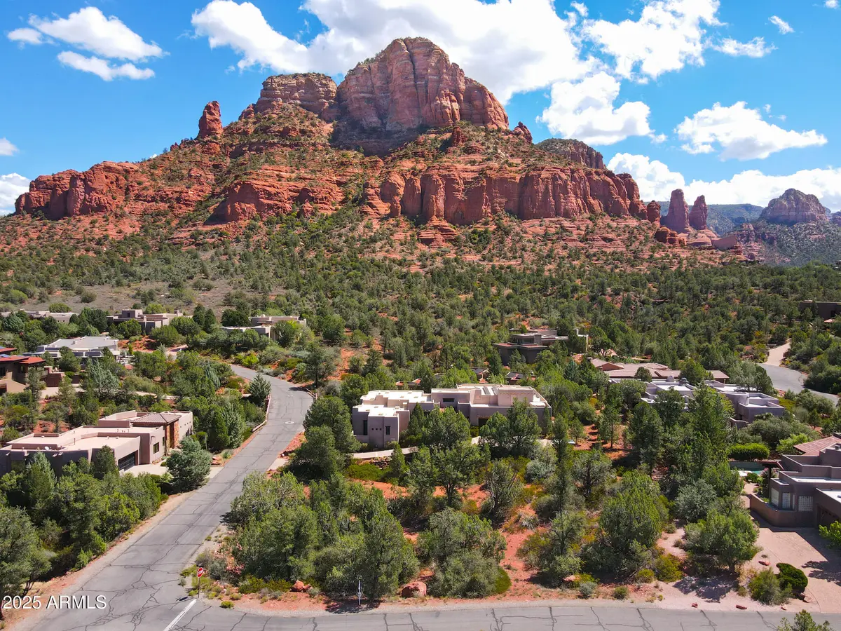 228 Geneva Drive #25, Sedona, AZ 86336 - Image #1