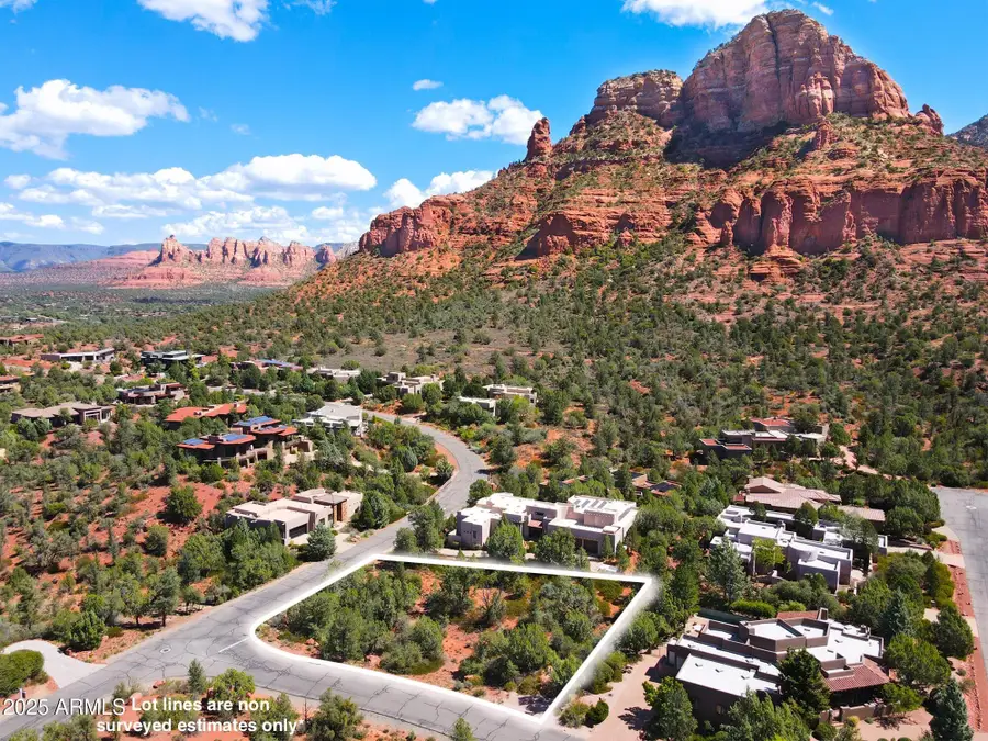228 Geneva Drive #25, Sedona, AZ 86336 - Image #2