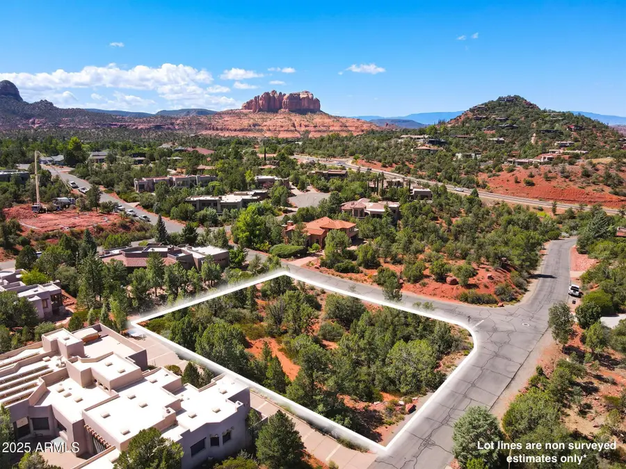 228 Geneva Drive #25, Sedona, AZ 86336 - Image #3