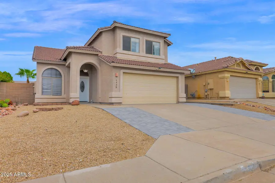 6408 W Chisum Trail, Deer Valley, AZ 85083 - Image #3