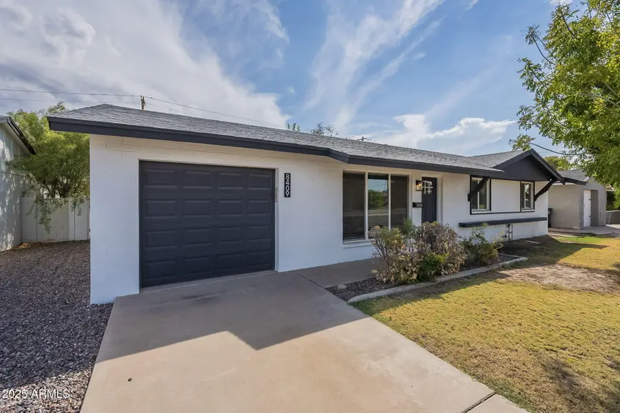 8409 E Hubbell Street, Scottsdale, AZ 85257 - Image #2