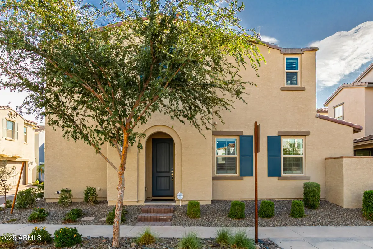 4752 S Ferric --, Mesa, AZ 85212 - Image #1