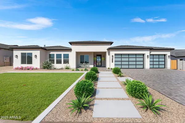 17015 E Dale Lane, Rio Verde, AZ 85263