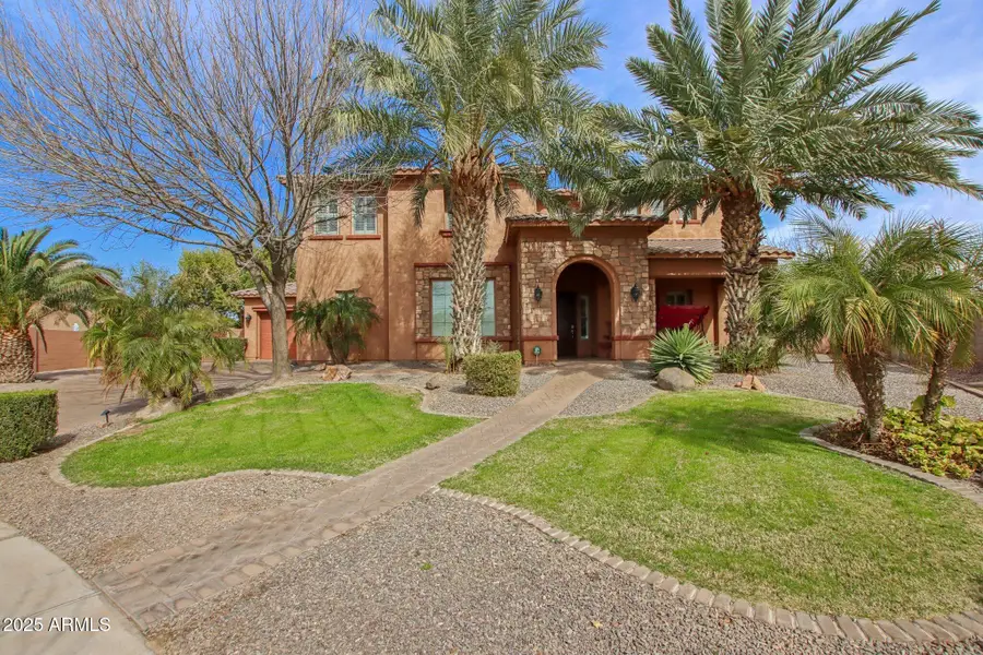 20396 E Via Del Rancho --, Queen Creek, AZ 85142 - Image #2