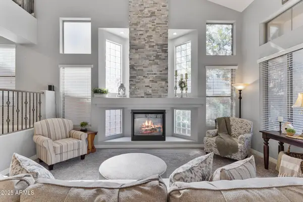 5121 W Andrea Lane, Phoenix, AZ 85083