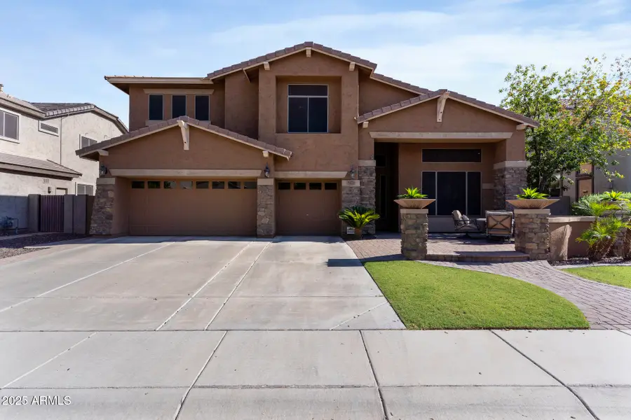 5121 W Andrea Lane, Deer Valley, AZ 85083 - Image #2