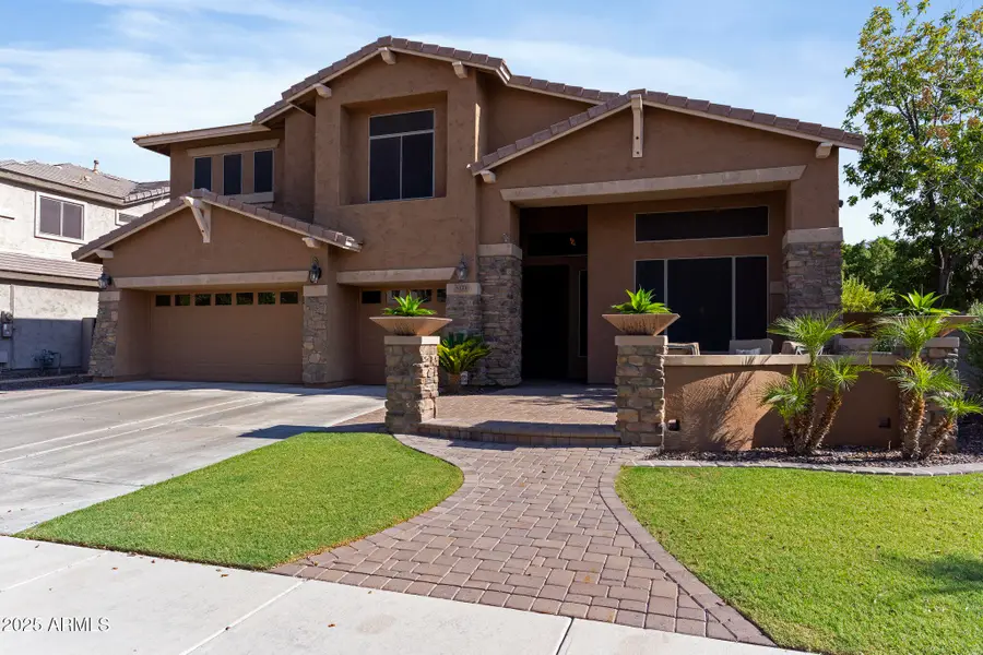 5121 W Andrea Lane, Deer Valley, AZ 85083 - Image #3