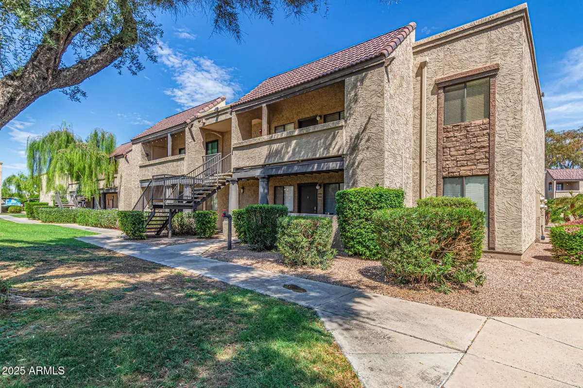 5995 N 78th Street #1037, Scottsdale, AZ 85250 - Image #1