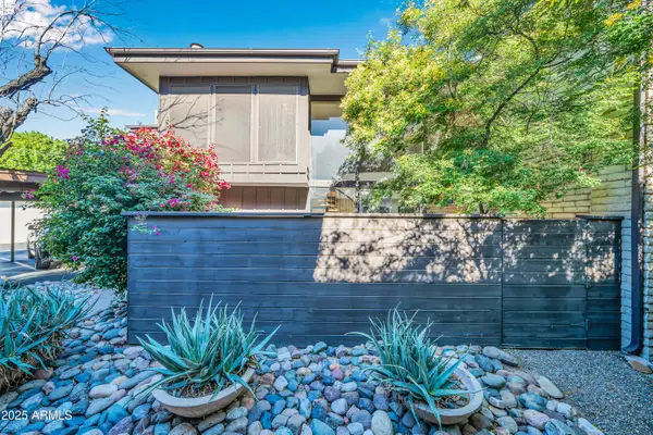 1711 E Missouri Avenue #8, Phoenix, AZ 85016