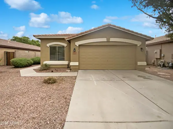 33153 N Cat Hills Avenue, San Tan Valley, AZ 85144