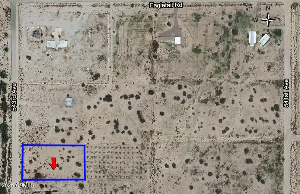 9407 S 543rd Avenue, Tonopah, AZ 85354 - Image #1