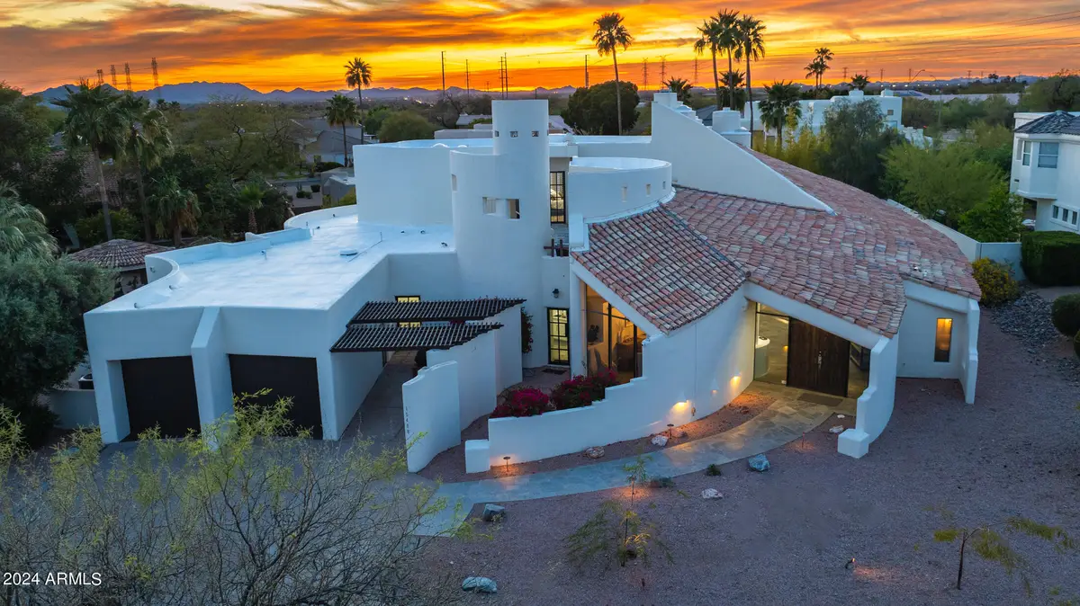 10488 N 119th Place, Scottsdale, AZ 85259 - Image #1