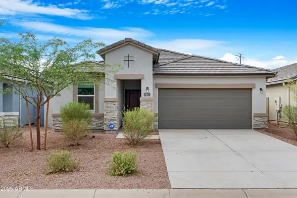 9347 E Silo Road, Florence, AZ 85132