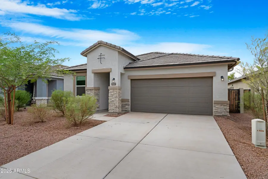 9347 E Silo Road, Florence, AZ 85132 - #3