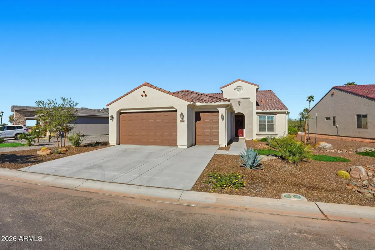 5640 W Bullhead Road, Eloy, AZ 85131 - Image #1