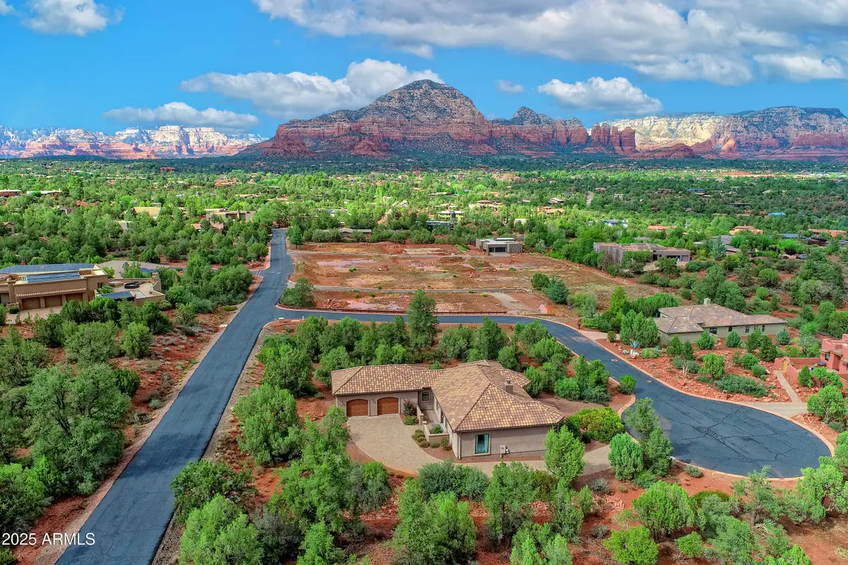 160 Salido Del Sol --, Sedona, AZ 86336 - Image #1