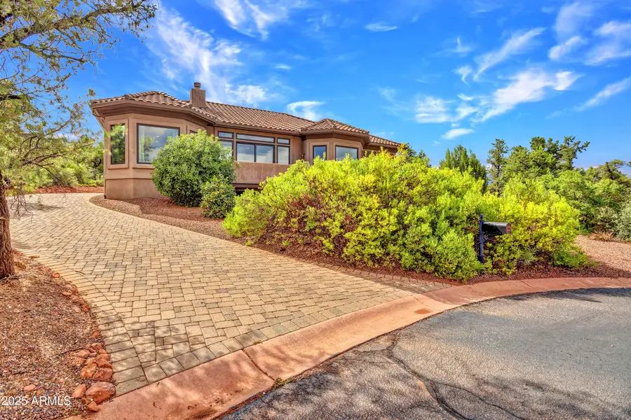 160 Salido Del Sol --, Sedona, AZ 86336 - Image #2