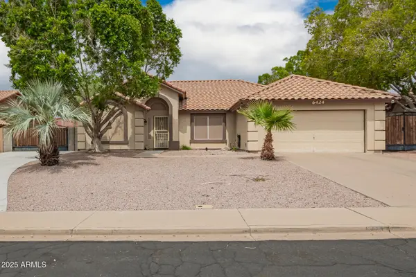 6424 E Quartz Street, Mesa, AZ 85215