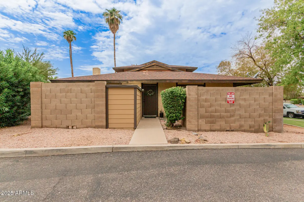 1625 W Village Way, Tempe, AZ 85282 - Image #1