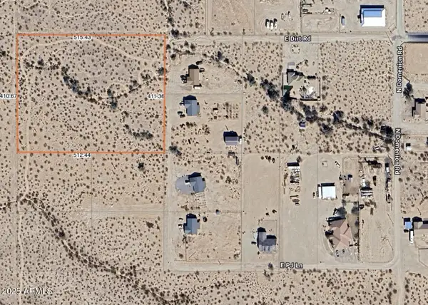 TBD E Pj Lane, Florence, AZ 85132