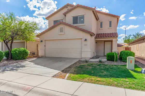 22694 N Kennedy Drive, Maricopa, AZ 85138