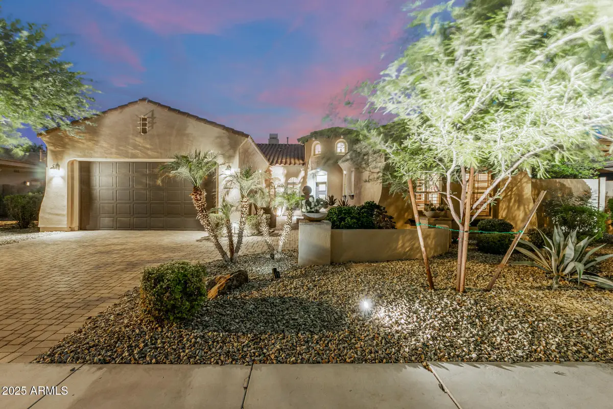 2266 N 157th Drive, Goodyear, AZ 85395 - Image #1