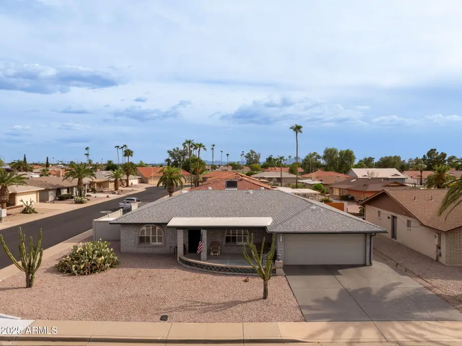 8159 E Kilarea Avenue, Mesa, AZ 85209 - Image #2