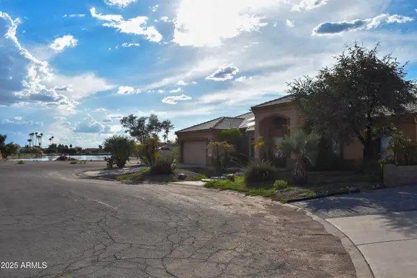 15641 S Coral Road, Arizona City, AZ 85123