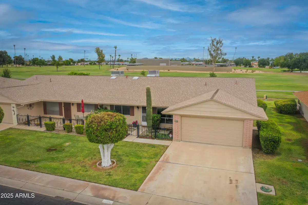 10506 W Tropicana Circle, Sun City, AZ 85351 - Image #1