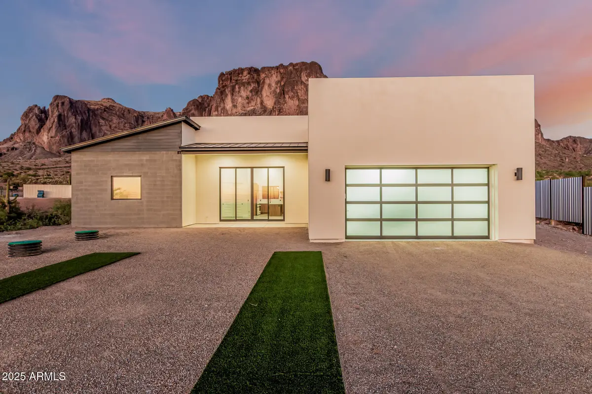 2075 N Holmes Road, North Pinal, AZ 85119 - Image #1