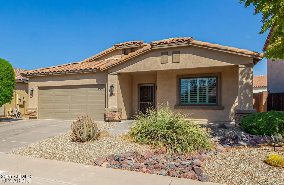 45416 W Paitilla Lane, Maricopa, AZ 85139 - Image #1