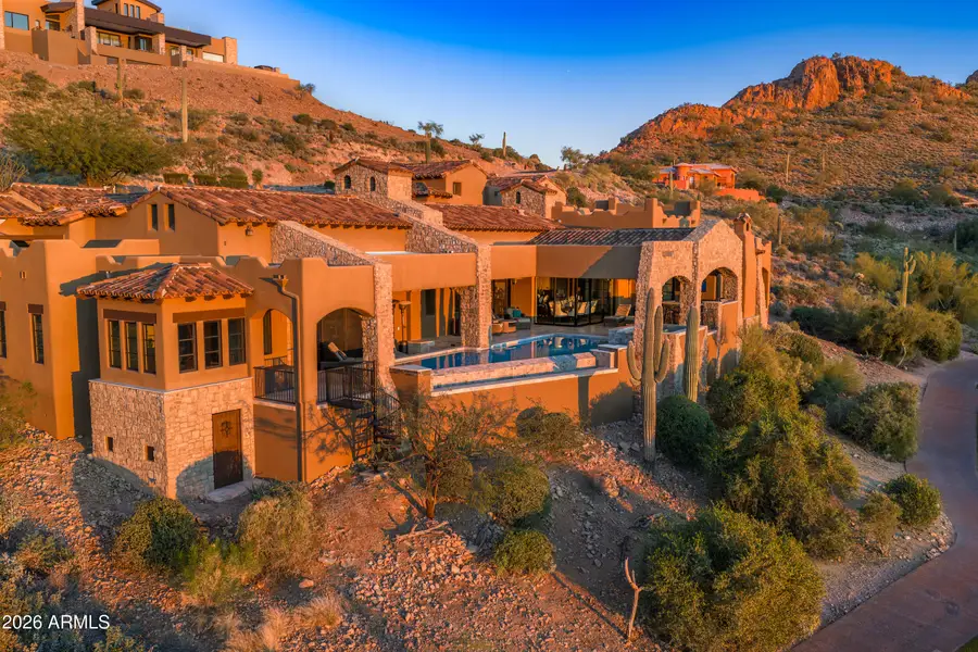 9205 E Avenida Fiebre De Oro --, Gold Canyon, AZ 85118 - Image #2