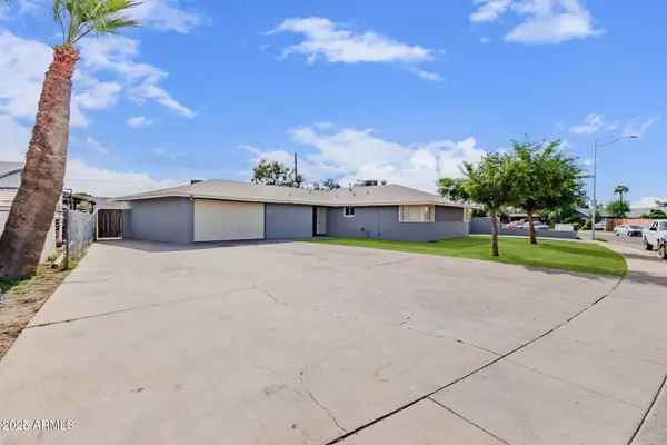 6217 W Fairmount Avenue, Phoenix, AZ 85033