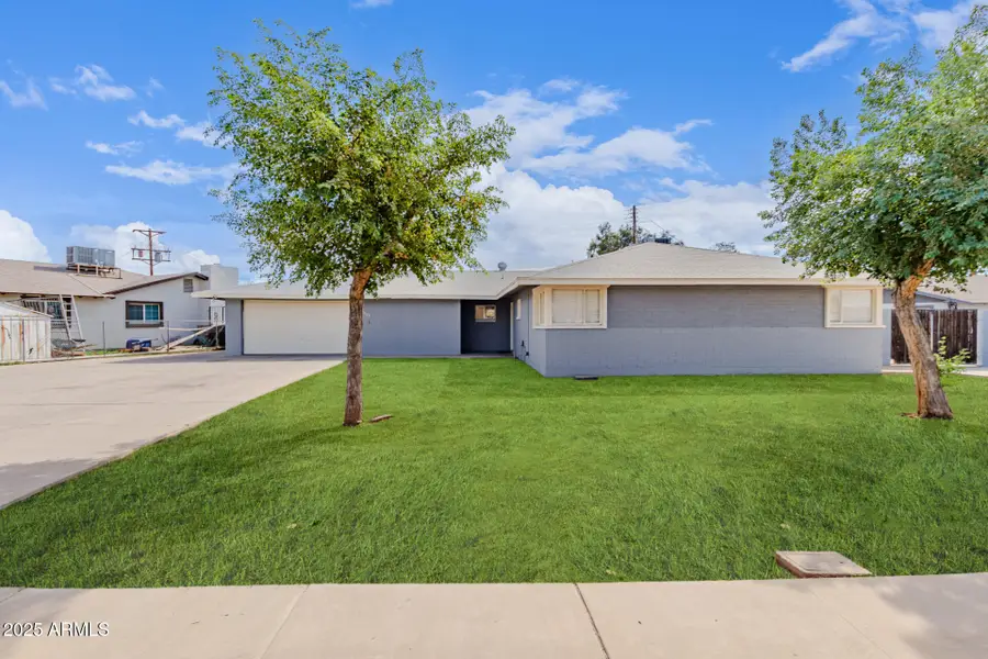 6217 W Fairmount Avenue, Phoenix, AZ 85033 - Image #2