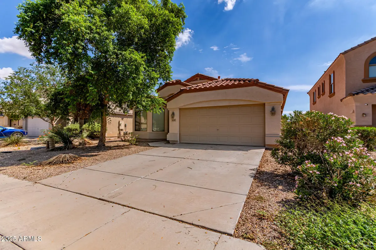 40381 W Robbins Drive, Maricopa, AZ 85138 - Image #1