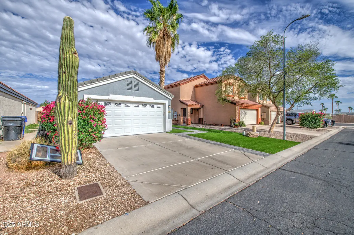 155 S Parkwood Street, Mesa, AZ 85208 - Image #1