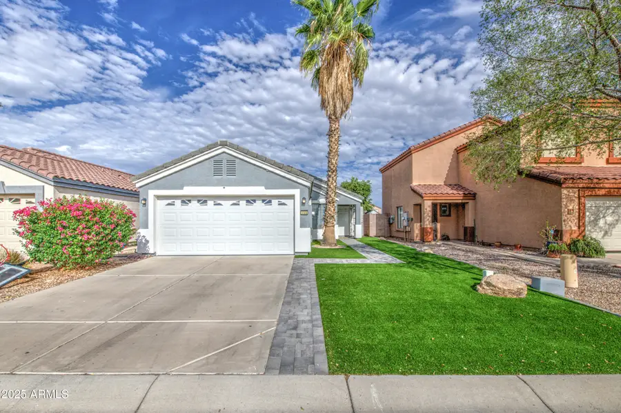 155 S Parkwood Street, Mesa, AZ 85208 - Image #2