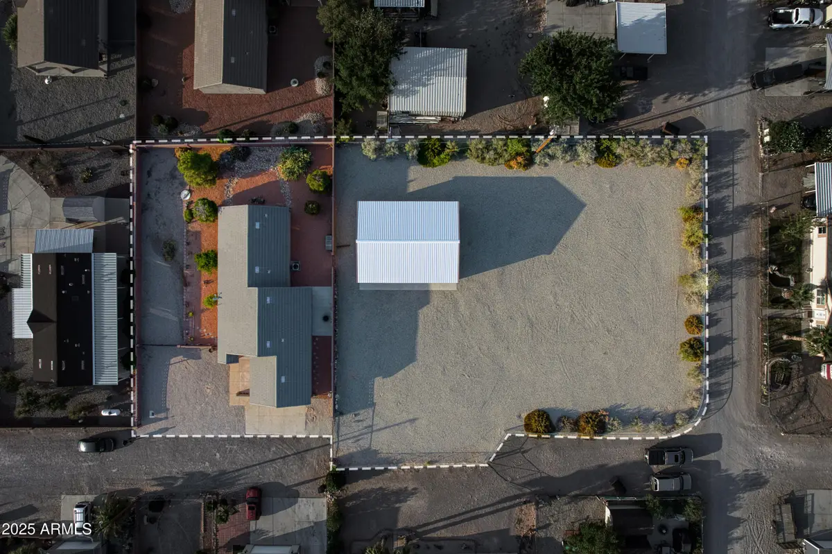 645 N Ironwood Avenue, Beaver Dam, AZ 86432 - Image #1