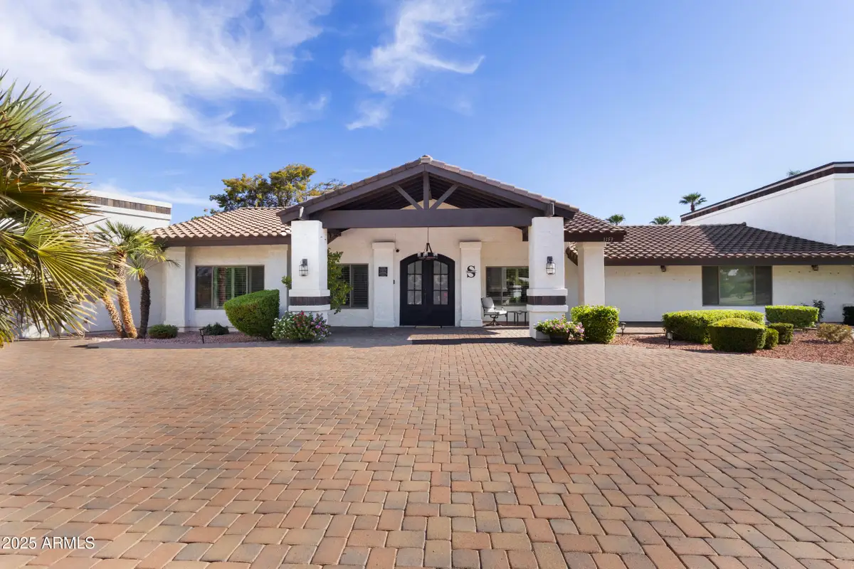 1153 N Oro Vista, Litchfield Park, AZ 85340 - Image #1