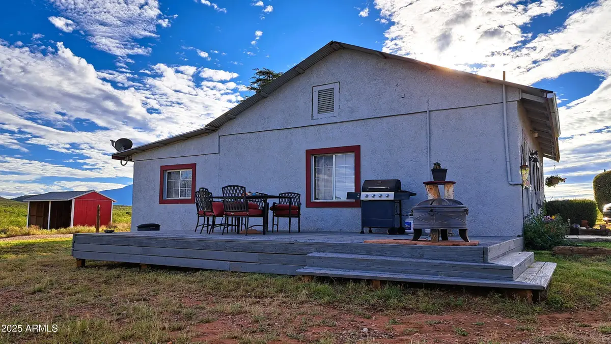 653 E Border Road, Bisbee, AZ 85603 - #1